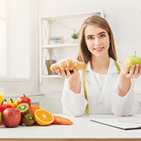 Nutricionista